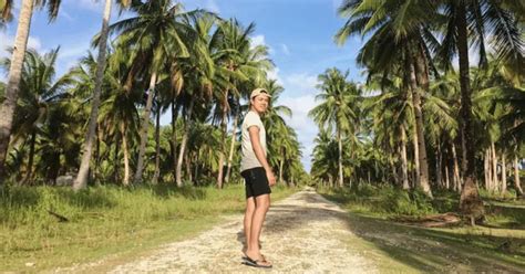 7 Things to Know Before Travelling to Siargao for the .